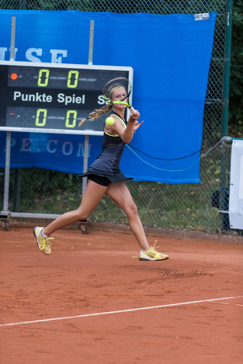 Bild 190 - ITF Future Nord